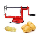 Máquina Fatiadora Batata Espiral | Alfashop