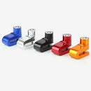 Cadeado Trava Para Disco Freio Moto Antifurto Universal