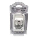 Carregador De Pilhas Palito E Média Com 4 Pilhas Aa 4800mah