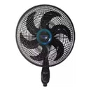 Ventilador Solaris 6 Pás Turbo Ultra Potente 75w Tyf C