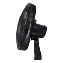 Ventilador Solaris 6 Pás Turbo Ultra Potente 75w