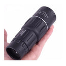 Monóculo Binoculo 8km Profissional Tático Luneta Telescópio Alfa.shop