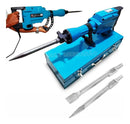 Martelete Profissional Rompedor 15kg 1800w Muito Potente220v