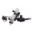 Kit Luva Para Moto Alfa.shop