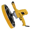 Desempenadeira Profissional Elétrica 1300w 110v
