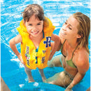 Boia Infantil Colete 2 Tamanhos Inflável Brinquedo Piscina Praia Lago