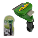 Rasqueadeira Pet Pelo Curto | Alfashop
