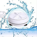 Mini Máquina Lavar Ultrasonic II | Alfashop