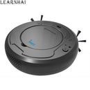 Robô Aspirador 3 em 1 com Sensor Anti-Queda