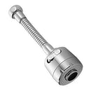 Adaptador Torneira Giratorio 360 IV | Alfashop