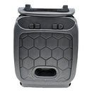 Caixa de Som Bluetooth Kapbom KA-8001 Preta