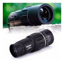 Monóculo Binoculo 8km Profissional Tático Luneta Telescópio Alfa.shop