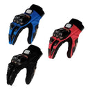 LUVA PROTEÇÃO LUVA MOTOCICLISTA MOTOQUEIRO ESPORTE MOTOCROSSBIKE MOTOBOY