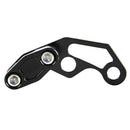 Presilha Cabo Velocimetro Moto CG Titan Fan 150 160 Bros XRE Lander Fazer Factor Universal Reforçado