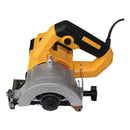 Cortador Concreto Nk1109 2000W Amarelo | Alfashop
