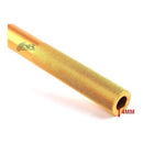 Guidão Fat Bar Dourado Xj6 Hornet | Alfashop