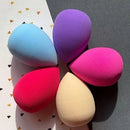 Kit Esponja Maquiagem Corpinho | Alfashop