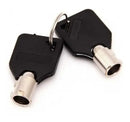 Cadeado Trava Para Disco Freio Moto Antifurto Universal