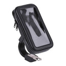 Suporte Guidão Universal Bike Moto | Alfashop