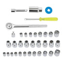 Kit Chaves Catraca Pito 40pçs II | Alfashop