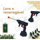 Lavadora Alta Pressão Sem Fio | Alfashop