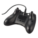 Controle Joystick Feir Fr-305 Preto
