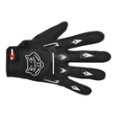 Luva Antideslizante Moto Motocross | Alfashop