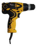 Parafusadeira E Furadeira 450w Elétrica 3/8 10mm Nakasaki