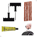 Kit Reparo Pneu Macarrão Sem Câmara | Alfashop