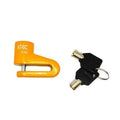 Cadeado Trava Disco Freio Universal | Alfashop