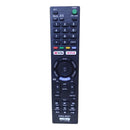 Controle Remoto Universal Compatível Com Sony Smart Tv