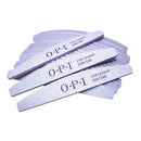Kit 10 Lixas Bumerangue Meia Lua Unha Porcelana Lavável