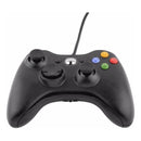 Controle Joystick Feir Fr-305 Preto