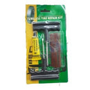 Kit Conserto Reparo Pneus Completo | Alfashop