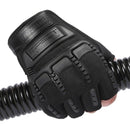 Luva Tática Motoqueiro Antiderrapante | Alfashop