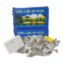 Pisca Led Natal 100 Lâmpadas III | Alfashop