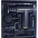 Massageador Elétrico Pistola Original | Alfashop