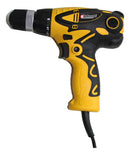 Parafusadeira E Furadeira 450w Elétrica 3/8 10mm Nakasaki