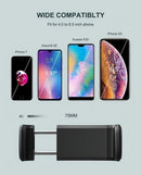Suporte Celular Veicular Saída Ar-condicionado