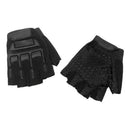 Luva Tática Motoqueiro Antiderrapante | Alfashop