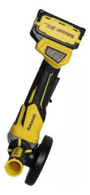 Esmerilhadeira Angular A Bateria Nakasaki 36v Linha Premium