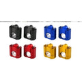 Par Alongador Guidão 28mm Universal | Alfashop