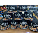 Boné Lost Monalisa Cores V | Alfashop
