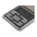 Mini Balança Digital Precisão 500g | Alfashop