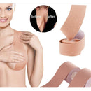 Sutiã Adesivo Levanta Peito Seios Fita Boob Up Invisível Fit