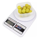 Balança Digital Precisão Cozinha 10kg | Alfashop