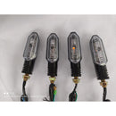 Kit 4 Pisca Seta LED CB300 XRE | Alfashop