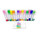 KIT 10 CANETAS Óleo Hidratante Cutícula Tratamento Revitalizante Caneta oleo