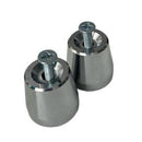 Par Peso Do Guidão PCX 150 2019 2020 2021 Material Aluminio