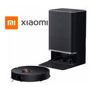 Aspirador robo Xiaomi Vacuum X20 Max BHR9218US cor preto
